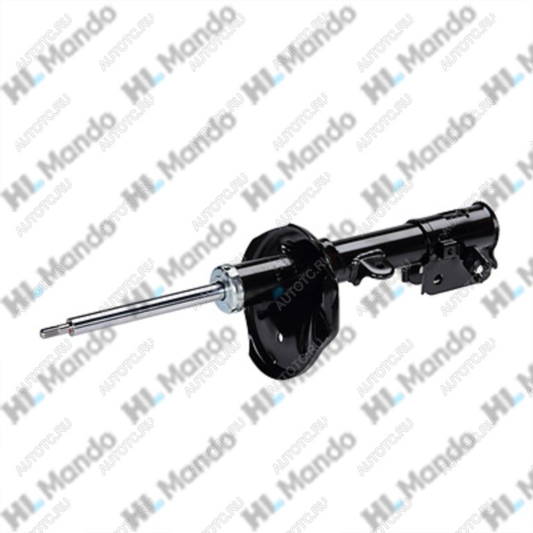 7 999 р. Амортизатор HYUNDAI Tucson (04-) KIA Sportage (04-) задний правый газовый MANDO MANDO ex553611f800 MANDO ex553611f800  с доставкой в г. Керчь