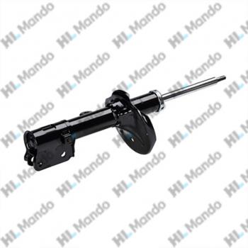 7 999 р. Амортизатор HYUNDAI Tucson (04-) KIA Sportage (04-) задний правый газовый MANDO MANDO ex553611f800 MANDO ex553611f800  с доставкой в г. Керчь. Увеличить фотографию 3