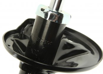 6 849 р. Амортизатор HYUNDAI Coupe (01-) задний правый газовый MANDO MANDO ex553612c300  с доставкой в г. Керчь. Увеличить фотографию 4