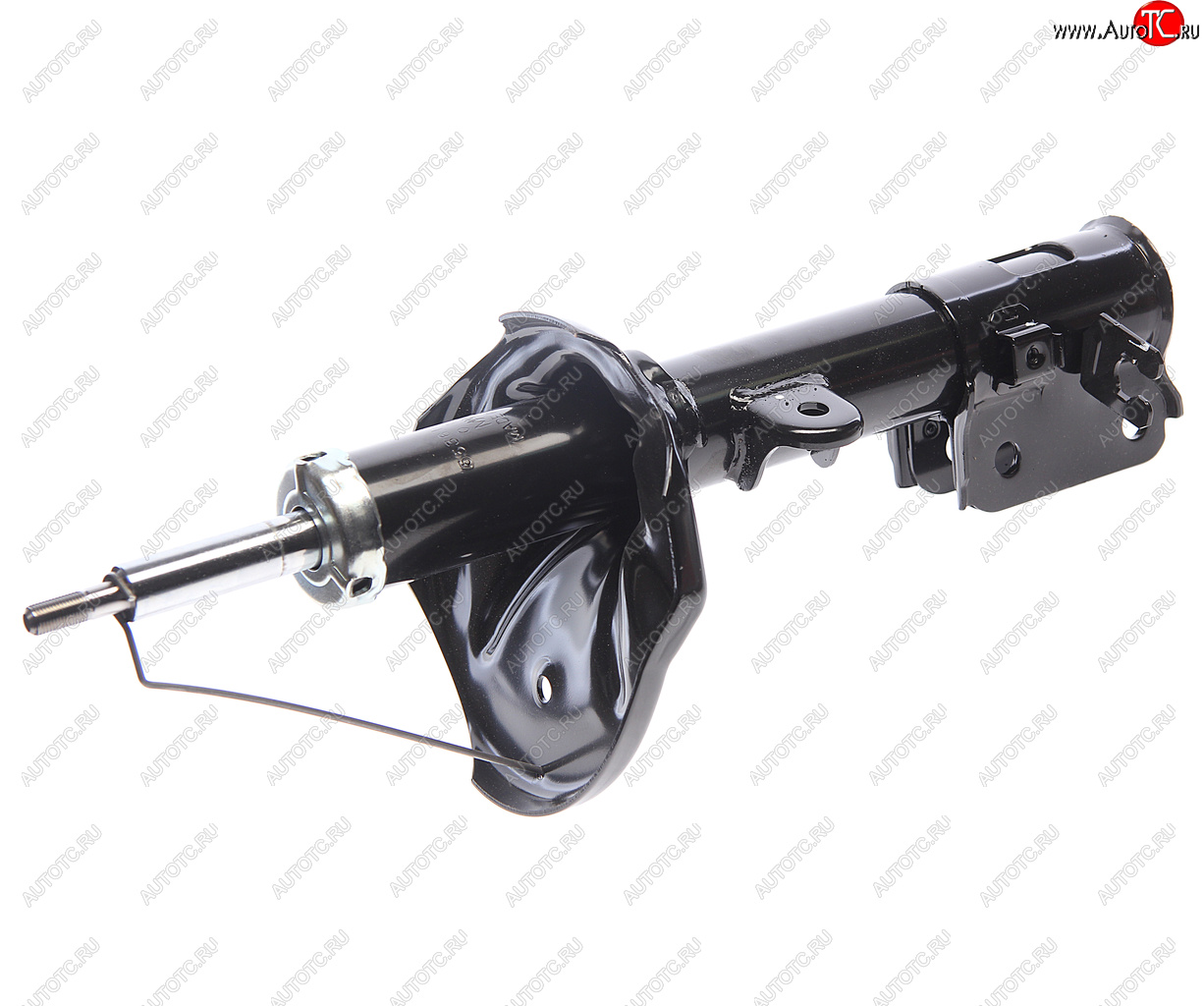 5 199 р. Амортизатор HYUNDAI Tucson (04-) KIA Sportage (04-) задний правый газовый MANDO MANDO ex553612e501  с доставкой в г. Керчь