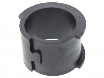 299 р. Демпфер HYUNDAI Accent (06-),Getz (02-) KIA Rio (06-) рейки рулевой MANDO MANDO ex562221c000 MANDO ex562221c000  с доставкой в г. Керчь. Увеличить фотографию 1