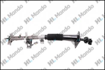 6 099 р. Колонка рулевая KIA Bongo (06-) (4WD) в сборе MANDO MANDO ex563004e541  с доставкой в г. Керчь. Увеличить фотографию 2