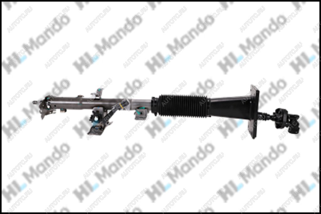 8 999 р. Колонка рулевая KIA Bongo (11-) MANDO MANDO ex563004e901  с доставкой в г. Керчь