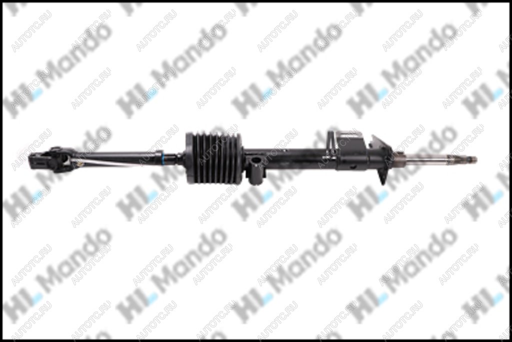 5 999 р. Колонка рулевая HYUNDAI HD65,72 MANDO MANDO ex563005h802  с доставкой в г. Керчь