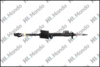 6 499 р. Колонка рулевая HYUNDAI HD65,72,78 MANDO MANDO ex563005h805  с доставкой в г. Керчь. Увеличить фотографию 2