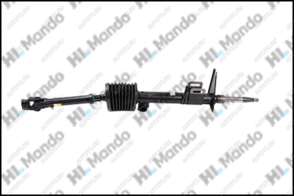 6 499 р. Колонка рулевая HYUNDAI HD65,72,78 MANDO MANDO ex563005h805  с доставкой в г. Керчь