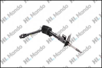 6 499 р. Колонка рулевая HYUNDAI HD65,72,78 MANDO MANDO ex563005h805  с доставкой в г. Керчь. Увеличить фотографию 3