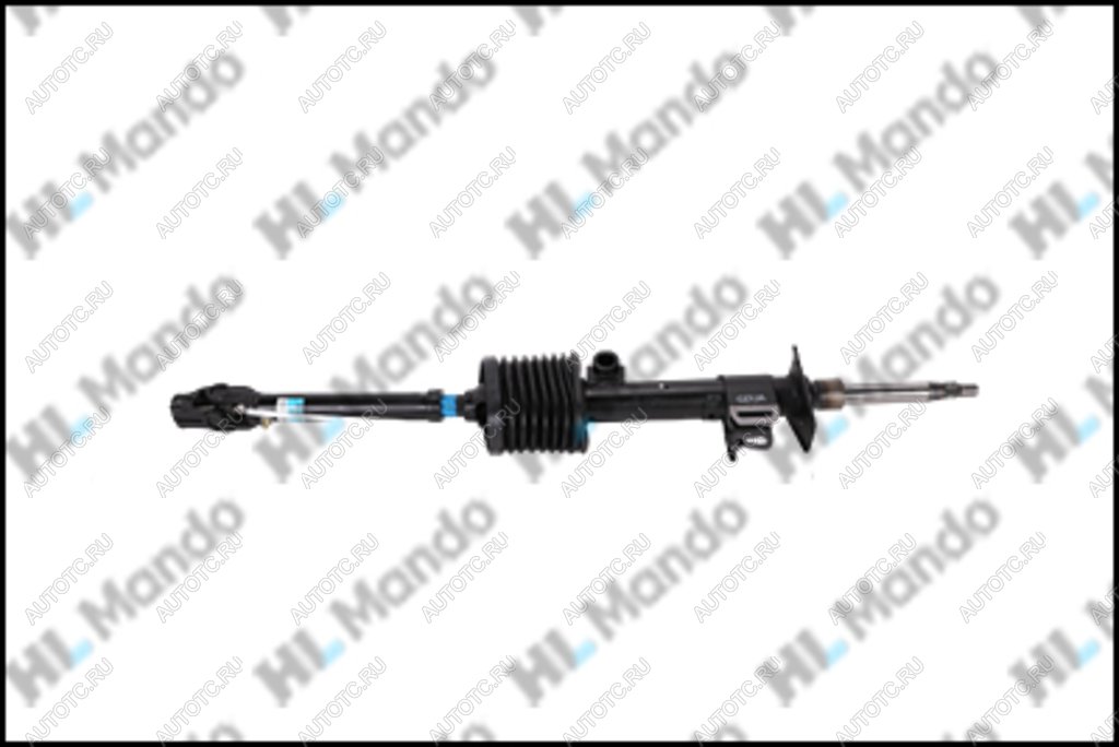 21 349 р. Колонка рулевая HYUNDAI HD35 MANDO MANDO ex563005k110  с доставкой в г. Керчь