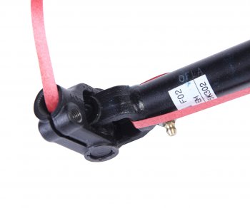 13 449 р. Колонка рулевая HYUNDAI HD65,78 (10-) дв.D4DD,D4GA MANDO MANDO ex563005k302  с доставкой в г. Керчь. Увеличить фотографию 3