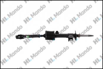 6 799 р. Колонка рулевая HYUNDAI HD35 (12-) MANDO MANDO ex563005l660  с доставкой в г. Керчь. Увеличить фотографию 1