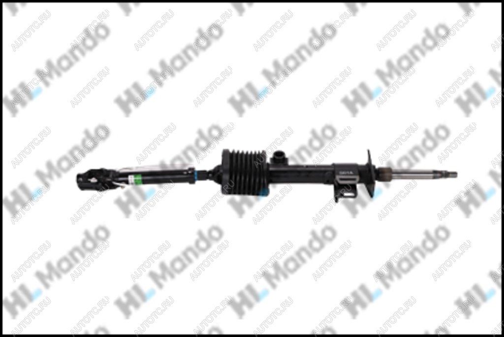 6 799 р. Колонка рулевая HYUNDAI HD35 (12-) MANDO MANDO ex563005l660  с доставкой в г. Керчь