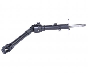 10 299 р. Колонка рулевая HYUNDAI HD120 в сборе MANDO MANDO ex563006a001  с доставкой в г. Керчь. Увеличить фотографию 2