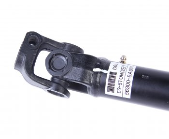 10 299 р. Колонка рулевая HYUNDAI HD120 в сборе MANDO MANDO ex563006a001  с доставкой в г. Керчь. Увеличить фотографию 3