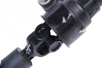 10 299 р. Колонка рулевая HYUNDAI HD120 в сборе MANDO MANDO ex563006a001  с доставкой в г. Керчь. Увеличить фотографию 4