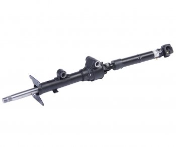 10 299 р. Колонка рулевая HYUNDAI HD120 в сборе MANDO MANDO ex563006a001  с доставкой в г. Керчь. Увеличить фотографию 1