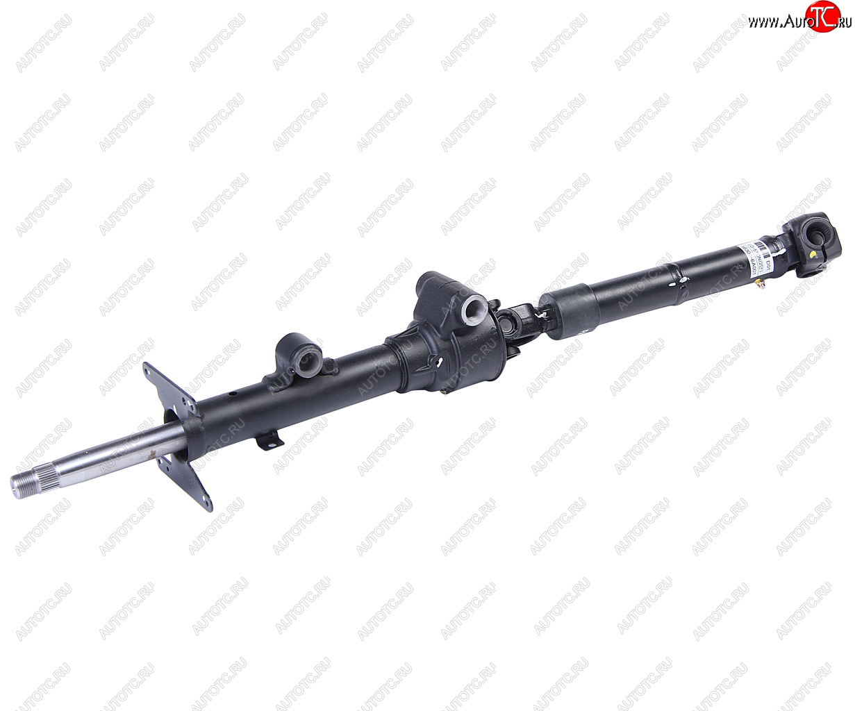 10 299 р. Колонка рулевая HYUNDAI HD120 в сборе MANDO MANDO ex563006a001  с доставкой в г. Керчь