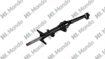13 549 р. Колонка рулевая HYUNDAI HD160,170,260,270 MANDO MANDO ex563007d003  с доставкой в г. Керчь. Увеличить фотографию 2