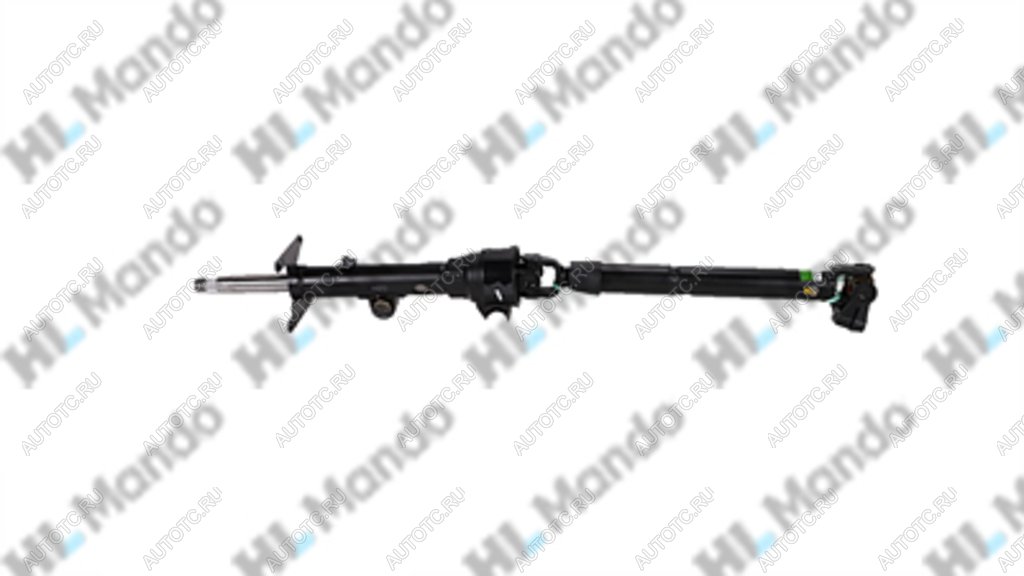 13 549 р. Колонка рулевая HYUNDAI HD160,170,260,270 MANDO MANDO ex563007d003  с доставкой в г. Керчь