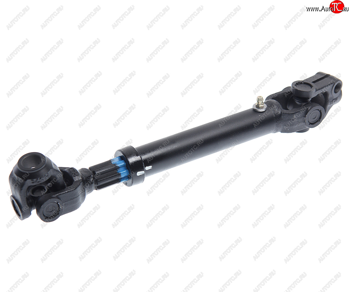 13 499 р. Вал карданный HYUNDAI HD65,72,78 колонки рулевой MANDO MANDO ex563605h002  с доставкой в г. Керчь