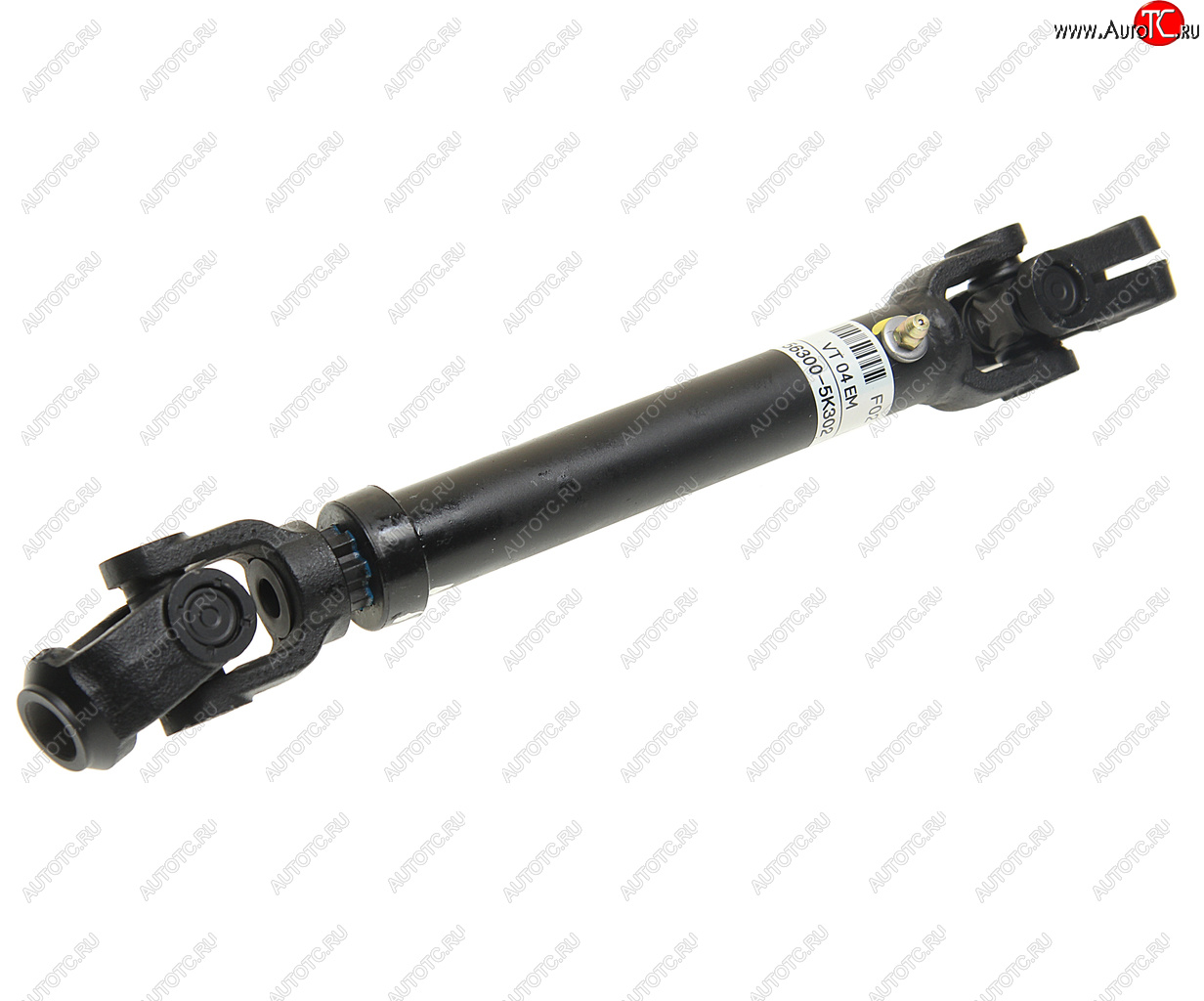 13 399 р. Вал карданный HYUNDAI HD65,72 колонки рулевой MANDO MANDO ex563605k300  с доставкой в г. Керчь