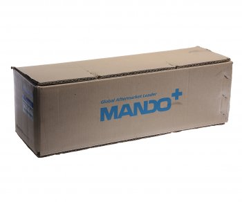 11 499 р. Вал карданный HYUNDAI HD160,170,450,500 колонки рулевой MANDO MANDO ex563607e000  с доставкой в г. Керчь. Увеличить фотографию 4