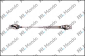 3 259 р. Вал карданный HYUNDAI Getz (02-) колонки рулевой MANDO MANDO ex563701c000 MANDO ex563701c000  с доставкой в г. Керчь. Увеличить фотографию 2