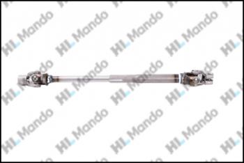 3 259 р. Вал карданный HYUNDAI Getz (02-) колонки рулевой MANDO MANDO ex563701c000 MANDO ex563701c000  с доставкой в г. Керчь. Увеличить фотографию 1
