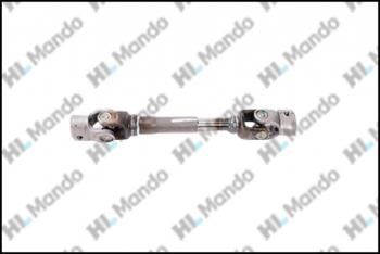 3 399 р. Вал карданный HYUNDAI Accent (99-) рулевой промежуточный (подушка водит.) MANDO MANDO ex5637025500  с доставкой в г. Керчь. Увеличить фотографию 2