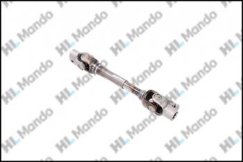 3 399 р. Вал карданный HYUNDAI Accent (99-) рулевой промежуточный (подушка водит.) MANDO MANDO ex5637025500  с доставкой в г. Керчь. Увеличить фотографию 3