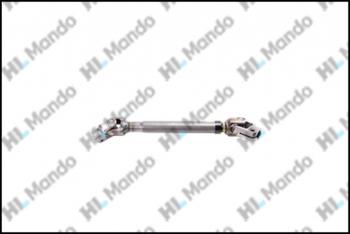 8 499 р. Вал карданный KIA Picanto (07-) колонки рулевой MANDO MANDO ex5640007600  с доставкой в г. Керчь. Увеличить фотографию 1