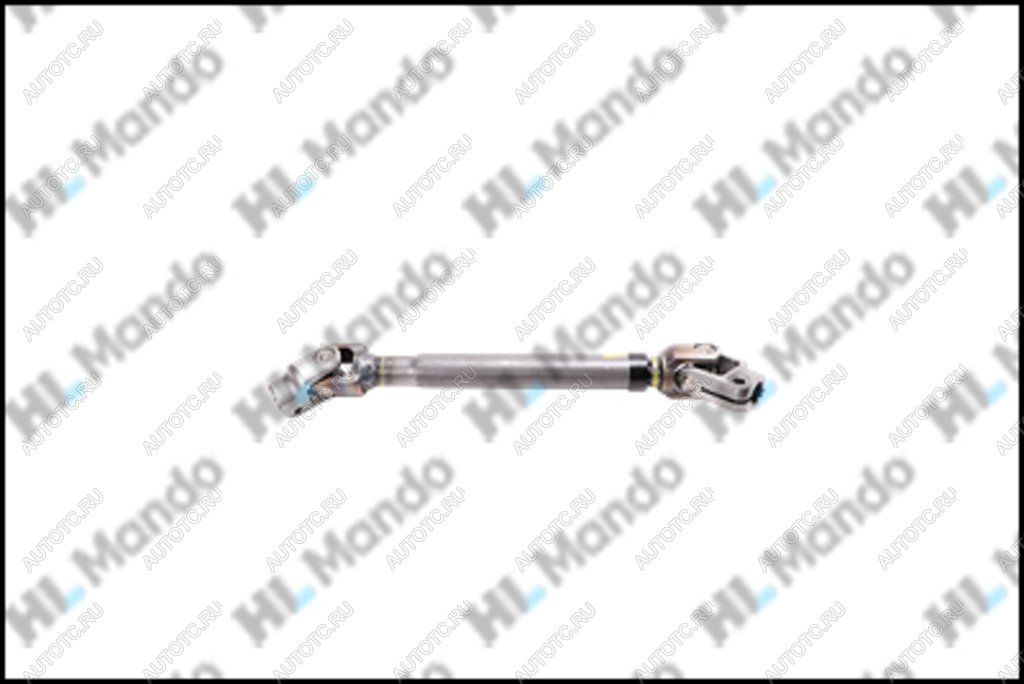 8 499 р. Вал карданный KIA Picanto (07-) колонки рулевой MANDO MANDO ex5640007600  с доставкой в г. Керчь