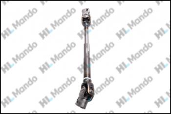 5 199 р. Вал карданный HYUNDAI Accent (06-) колонки рулевой MANDO MANDO ex564001e000  с доставкой в г. Керчь. Увеличить фотографию 2