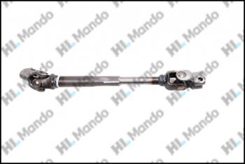 5 199 р. Вал карданный HYUNDAI Accent (06-) колонки рулевой MANDO MANDO ex564001e000  с доставкой в г. Керчь. Увеличить фотографию 1