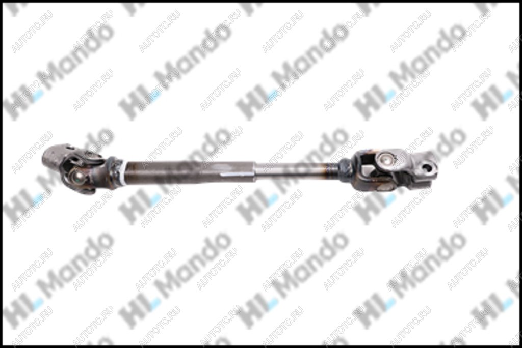 5 199 р. Вал карданный HYUNDAI Accent (06-) колонки рулевой MANDO MANDO ex564001e000  с доставкой в г. Керчь