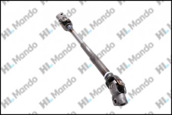 5 199 р. Вал карданный HYUNDAI Accent (06-) колонки рулевой MANDO MANDO ex564001e000  с доставкой в г. Керчь. Увеличить фотографию 3