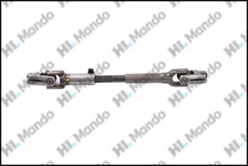 10 699 р. Вал карданный KIA Picanto (11-) рулевой промежуточный MANDO MANDO ex564001y101 MANDO ex564001y101  с доставкой в г. Керчь. Увеличить фотографию 1