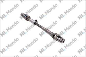 10 699 р. Вал карданный KIA Picanto (11-) рулевой промежуточный MANDO MANDO ex564001y101 MANDO ex564001y101  с доставкой в г. Керчь. Увеличить фотографию 3