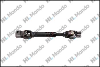 2 999 р. Вал карданный HYUNDAI Elantra (00-) колонки рулевой MANDO MANDO ex564002d500 MANDO ex564002d500  с доставкой в г. Керчь. Увеличить фотографию 2