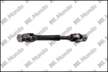 2 999 р. Вал карданный HYUNDAI Elantra (00-) колонки рулевой MANDO MANDO ex564002d500 MANDO ex564002d500  с доставкой в г. Керчь. Увеличить фотографию 1