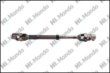 11 949 р. Вал карданный HYUNDAI ix35 (11-) KIA Sportage (11-) колонки рулевой MANDO MANDO ex564002s201 MANDO ex564002s201  с доставкой в г. Керчь. Увеличить фотографию 2