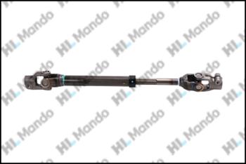 11 949 р. Вал карданный HYUNDAI ix35 (11-) KIA Sportage (11-) колонки рулевой MANDO MANDO ex564002s201 MANDO ex564002s201  с доставкой в г. Керчь. Увеличить фотографию 1