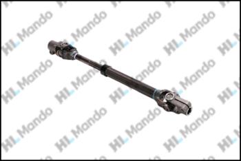 11 949 р. Вал карданный HYUNDAI ix35 (11-) KIA Sportage (11-) колонки рулевой MANDO MANDO ex564002s201 MANDO ex564002s201  с доставкой в г. Керчь. Увеличить фотографию 3
