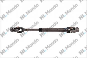 7 999 р. Вал карданный HYUNDAI ix35 (13-) KIA Sportage (14-) колонки рулевой MANDO MANDO ex564002s202  с доставкой в г. Керчь. Увеличить фотографию 2