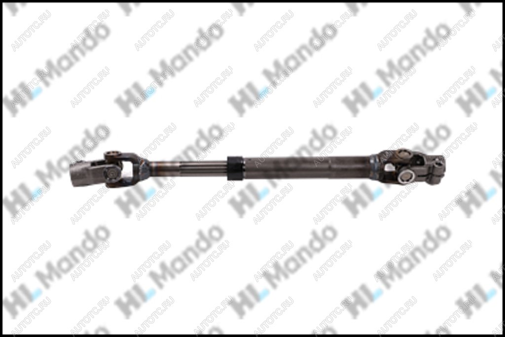7 999 р. Вал карданный HYUNDAI ix35 (13-) KIA Sportage (14-) колонки рулевой MANDO MANDO ex564002s202  с доставкой в г. Керчь