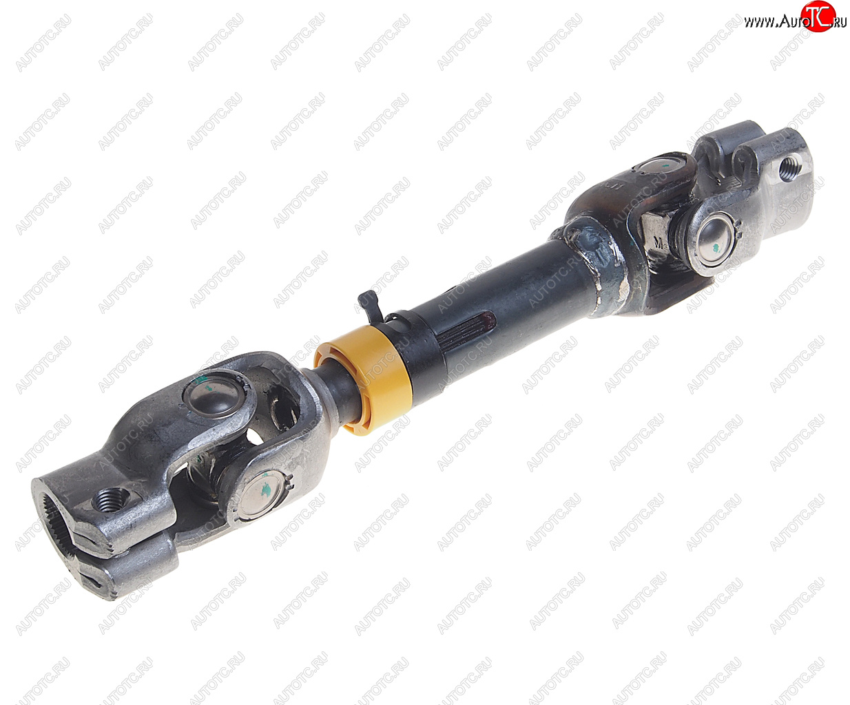 7 599 р. Вал карданный HYUNDAI Sonata рулевой промежуточный MANDO MANDO ex564003d000  с доставкой в г. Керчь