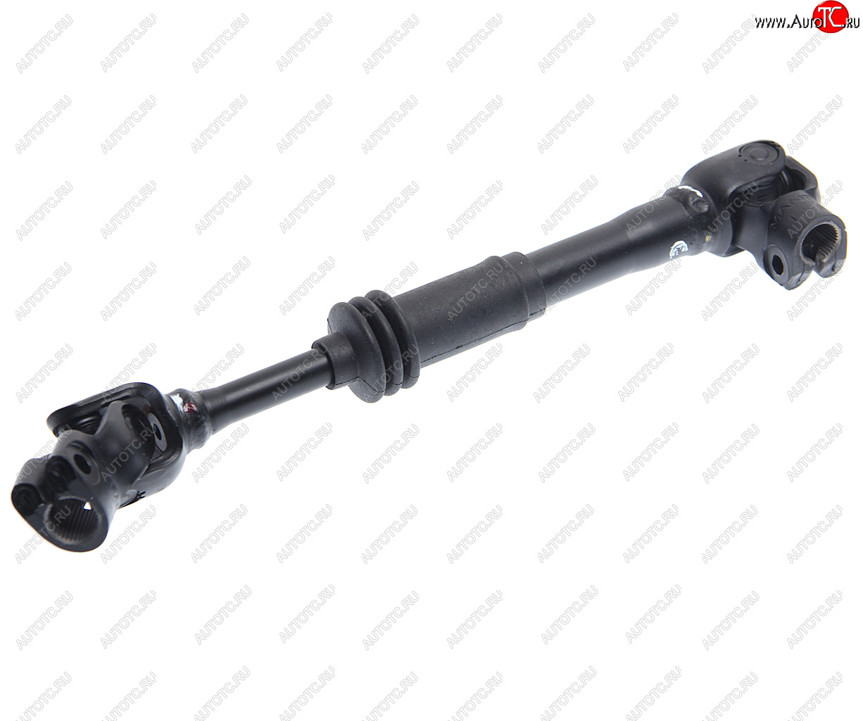 3 599 р. Вал карданный HYUNDAI Starex H-1 (05-) (2WD) рулевой промежуточный MANDO MANDO ex564004a100  с доставкой в г. Керчь