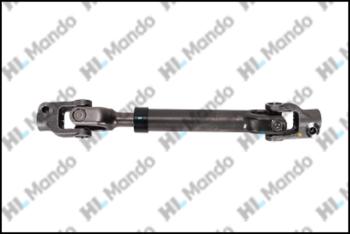 8 299 р. Вал карданный HYUNDAI Solaris (17-) KIA Rio (17-) колонки рулевой MANDO MANDO ex56400h5000  с доставкой в г. Керчь. Увеличить фотографию 2