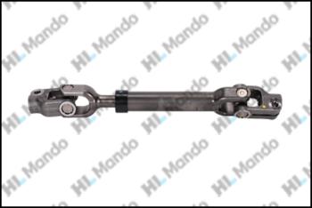 8 299 р. Вал карданный HYUNDAI Solaris (17-) KIA Rio (17-) колонки рулевой MANDO MANDO ex56400h5000  с доставкой в г. Керчь. Увеличить фотографию 1