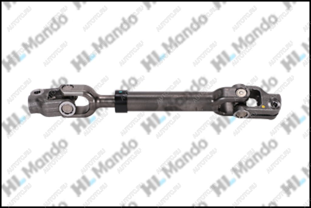 8 299 р. Вал карданный HYUNDAI Solaris (17-) KIA Rio (17-) колонки рулевой MANDO MANDO ex56400h5000  с доставкой в г. Керчь
