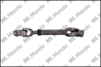 8 299 р. Вал карданный HYUNDAI Solaris (17-) KIA Rio (17-) колонки рулевой MANDO MANDO ex56400h5000  с доставкой в г. Керчь. Увеличить фотографию 3